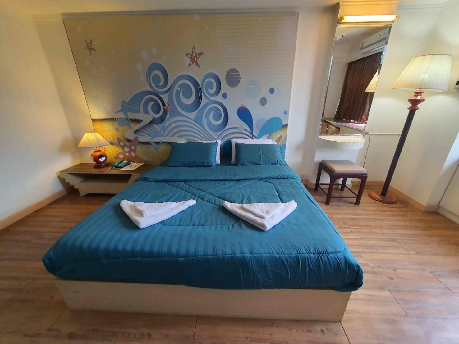 The Pacific Cool Chic Chiang Mai Exterior foto