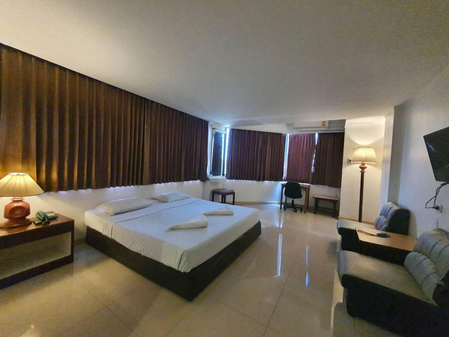 The Pacific Cool Chic Chiang Mai Exterior foto