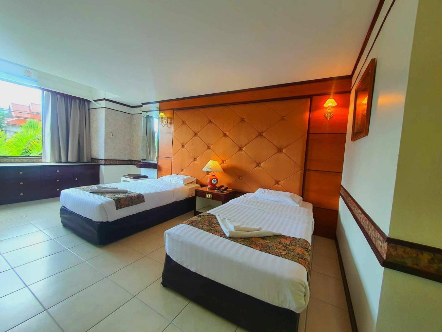 The Pacific Cool Chic Chiang Mai Exterior foto