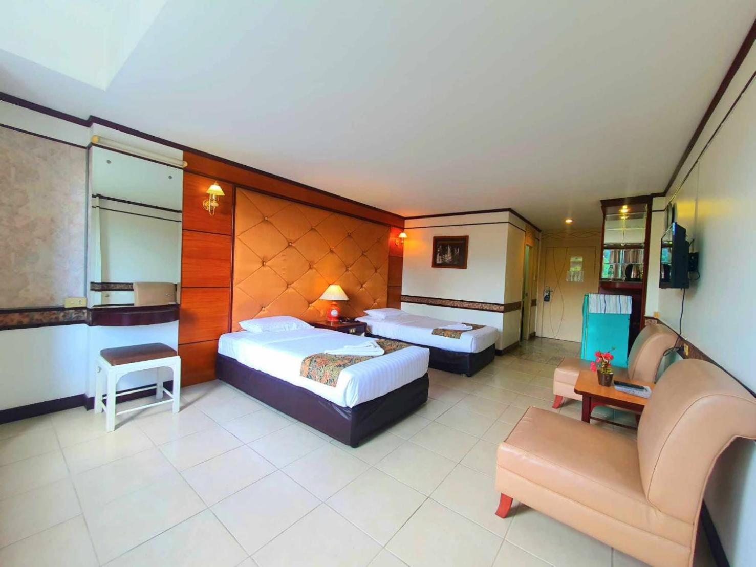 The Pacific Cool Chic Chiang Mai Exterior foto