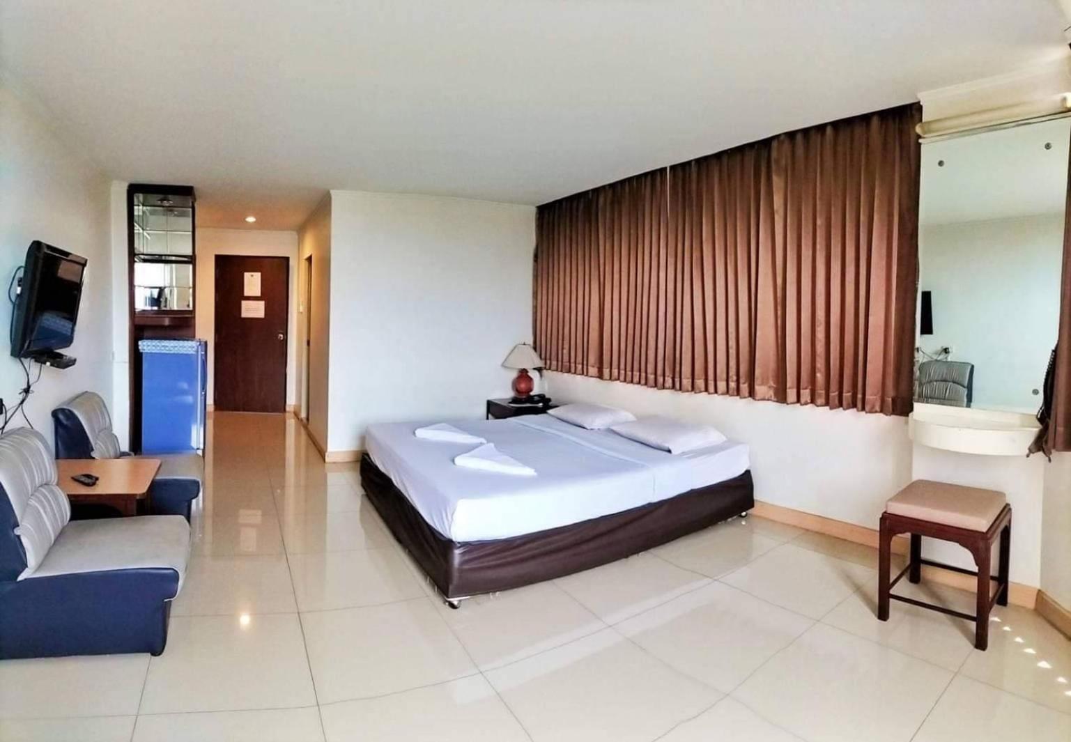 The Pacific Cool Chic Chiang Mai Exterior foto