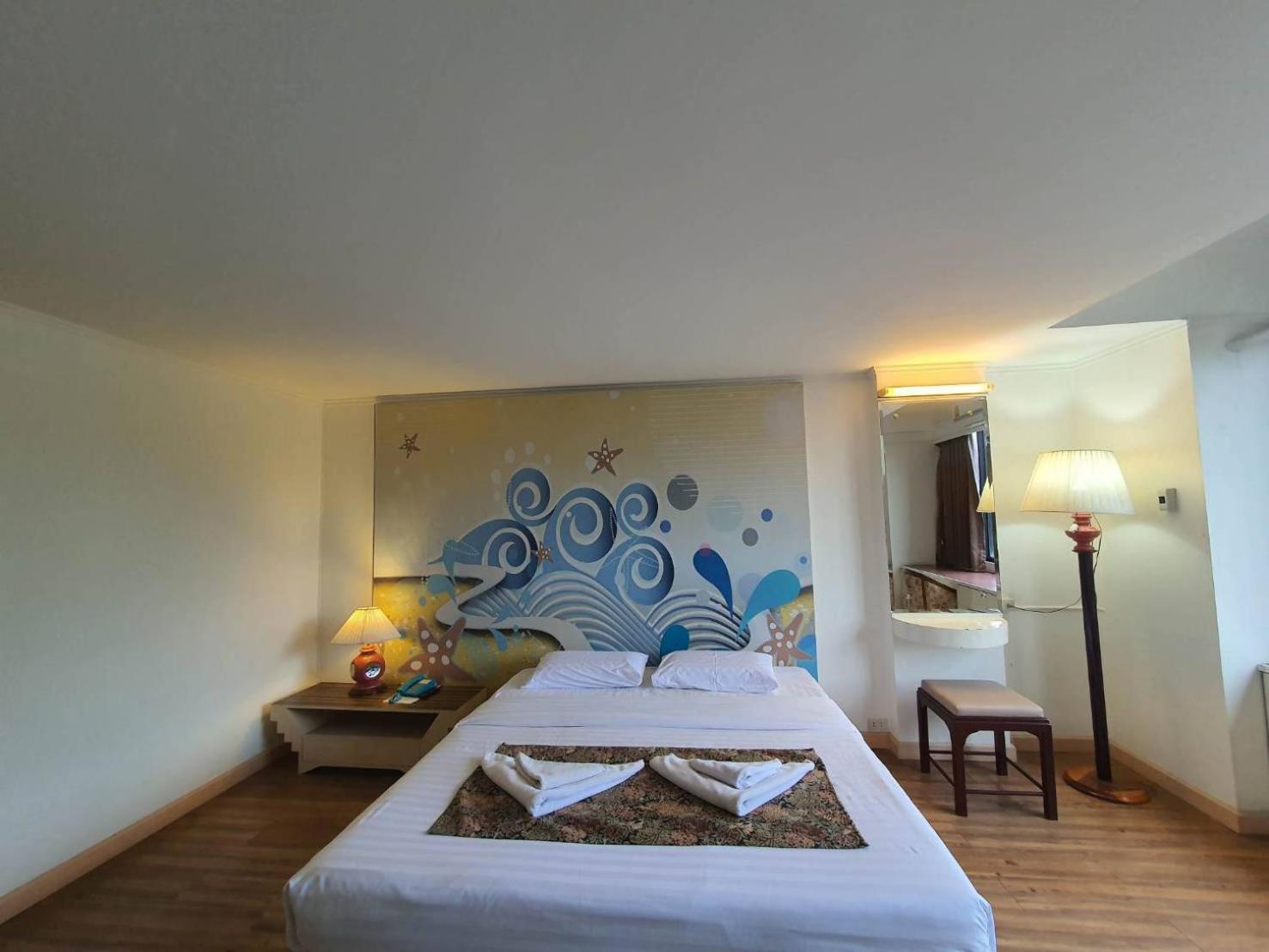 The Pacific Cool Chic Chiang Mai Exterior foto